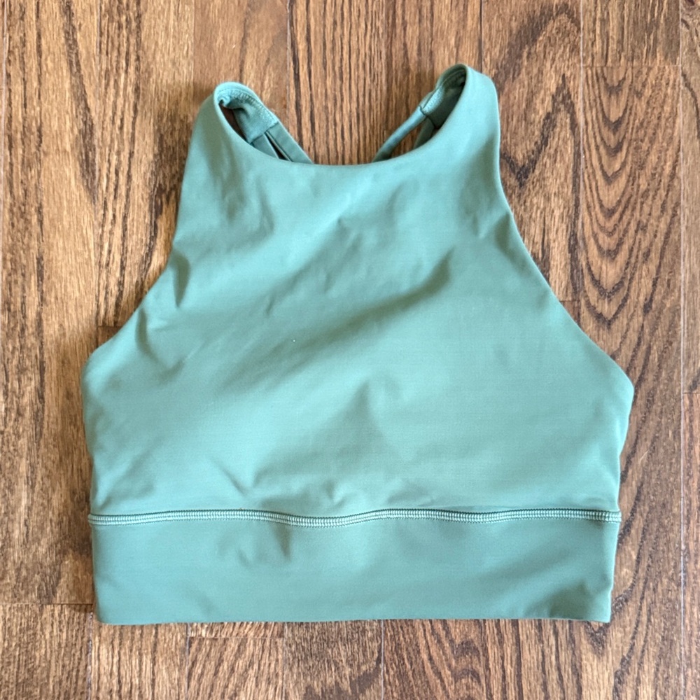 lululemon athletica Sports Bra
